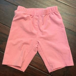 Hanna Andersson Biker Shorts